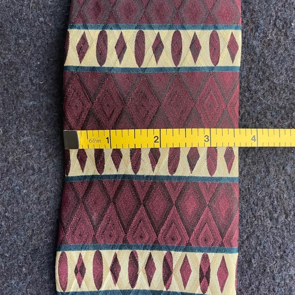 Men's Neck Tie - Picture 4 of 7